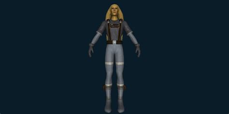 Nalen's Follower – NPCs – Jedipedia.net's SWTOR Database