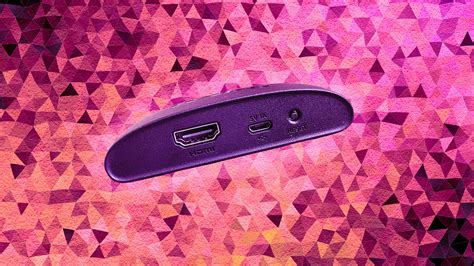 Roku Express 4K+ Is A Cheap Way To Make The Most Of Your First 4K TV - Tech