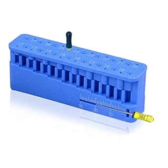 Dental Mini Endo Block 1-PC : Amazon.in: Health & Personal Care