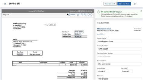 Image result for Bill.com Setup Guide