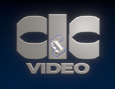 Image result for CIC Video Logo Variations