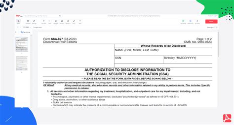 Image result for Form 827