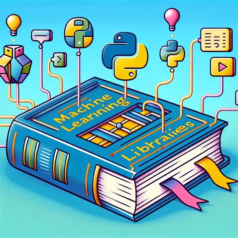 Image result for Machine Learning Libraries Python