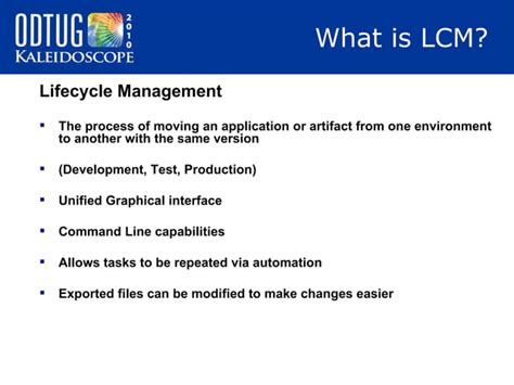 Image result for Oracle LCM Utility Configuration Setup