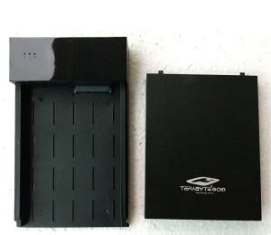 TERABYTE 2 in 1 USB 2.0 External Hard Drive Casing for 2.5" & 3.5" Sata ...