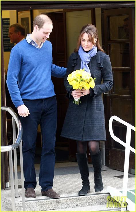 凯特王妃怀孕后首亮相 威廉王子一旁护驾 ＊ 阿波罗新闻网