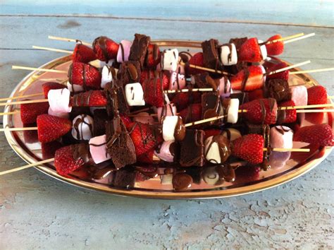Desserts Ideas For Picnic at Skye Zepps blog