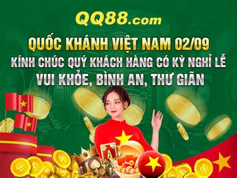 Giải Trí QQ88 | Da Nang