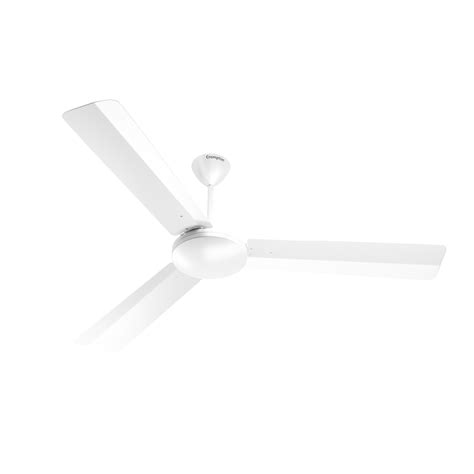 Buy High Speed Ceiling Fans Online in India | Crompton
