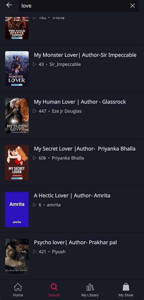 Descargar Pocket Novels 3.7 APK Gratis para Android