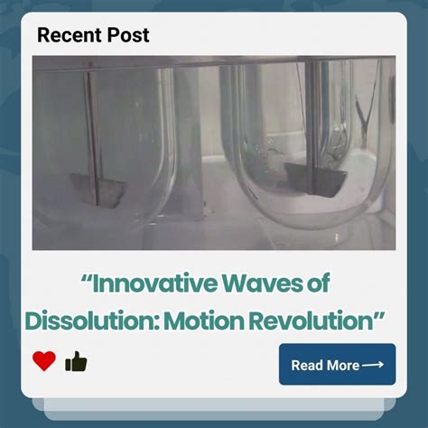 Image result for Flow through Cell Dissolution Method