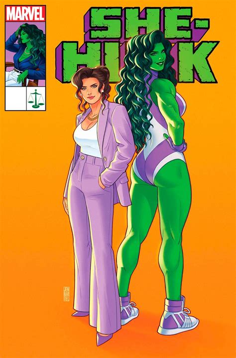 She-Hulk #10 Review — Major Spoilers — Comic Book Reviews, News, Previews, and Podcasts