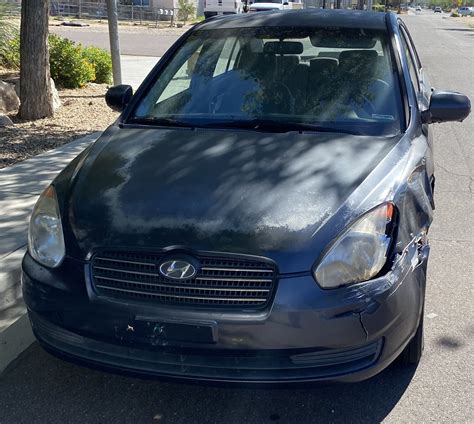 2010 Hyundai Accent for Sale in Phoenix, AZ - OfferUp