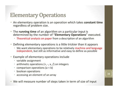 Image result for Algorithm Analysis Computer Science