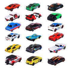 Buy Majorette Racing Cars Series - Design & Style May Vary, Only 1 ...