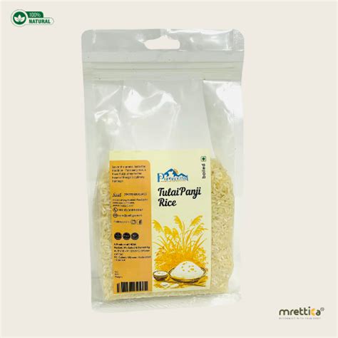 Buy Tulaipanji Boiled Rice Online at Best Price – Polligram