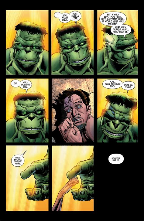 This Was the Best Hulk Run Ever (And It's Not Even Close) - ComicBook.com