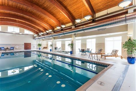 Covenant Woods Hanover Va