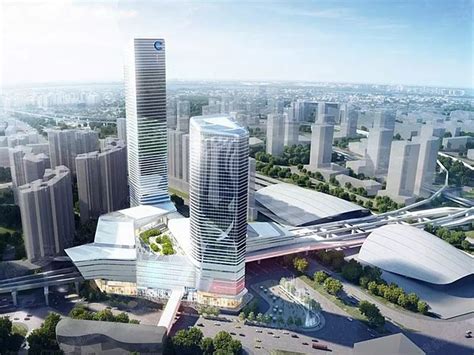 中国将建成世界最大火车站|鸟巢|火车站|新站_新浪新闻