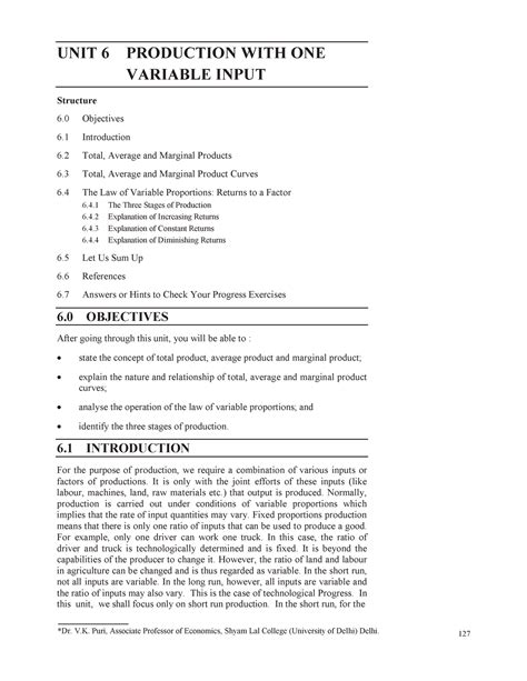 Image result for Examples of Variable Inputs