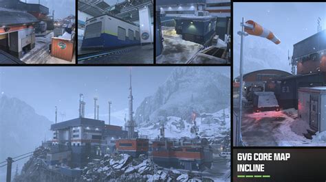 COD Modern Warfare 3 Maps (2023) Full List of Multiplayer Maps