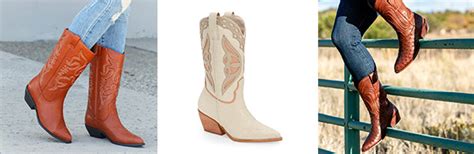 40 Types of Footwear for Women (Guide 2023)