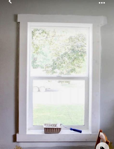 Image result for Install Window Trim