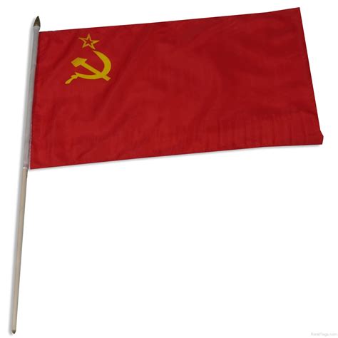 National Flag Of Soviet Union - RankFlags.com – Collection of Flags