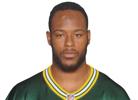 Adrian Coxson - Green Bay Packers Wide Receiver - ESPN (IN)