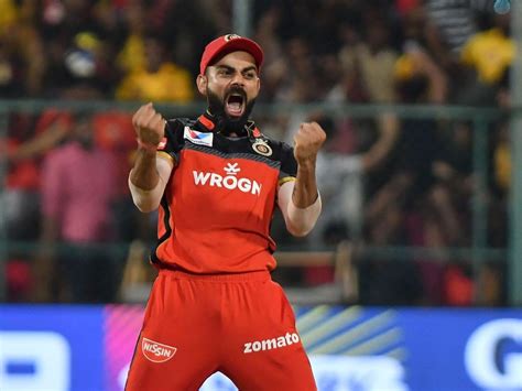 Major records Virat Kohli can break in IPL 2021