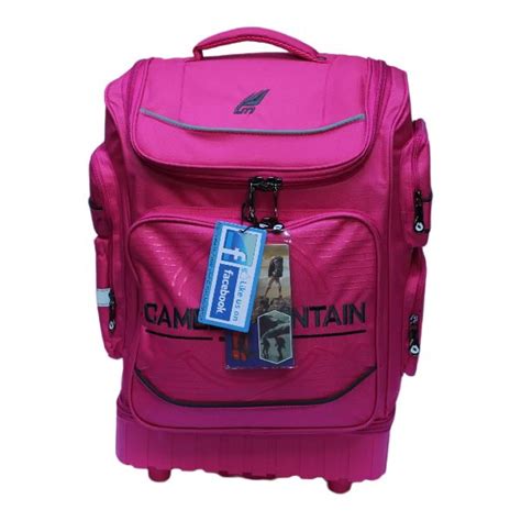 Trolley Backpack 的图像结果