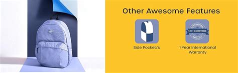 Buy American Tourister Rudy 21 Ltrs Denim Blue Casual Backpack (GT1 (0 ...