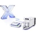 Balance XPR6UD5/A - Overview - METTLER TOLEDO