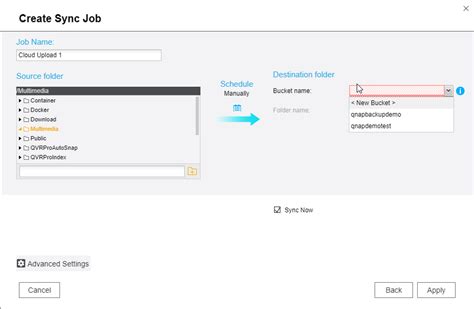 Image result for Backblaze B2 Linux Backup