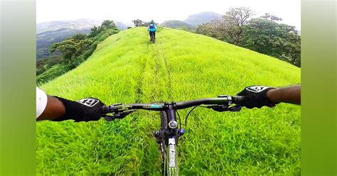 Cycling Trails Near Mumbai To Explore I LBB, Mumbai