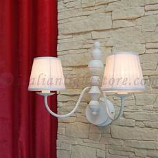 applique shabby shabby lada da parete candelabro bianco shabby applique shabby shabby lada da parete candelabro bianco shabby