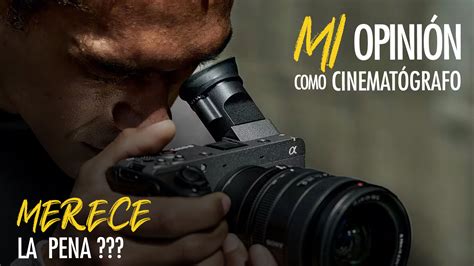 NUEVA Sony FX2. Comparación con la Sony FX3 y FX30 - ECUEN - Cursos ...