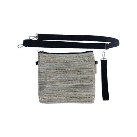 eko 3-in-1 Sling It — EcoKaari™ - Humanising Fashion