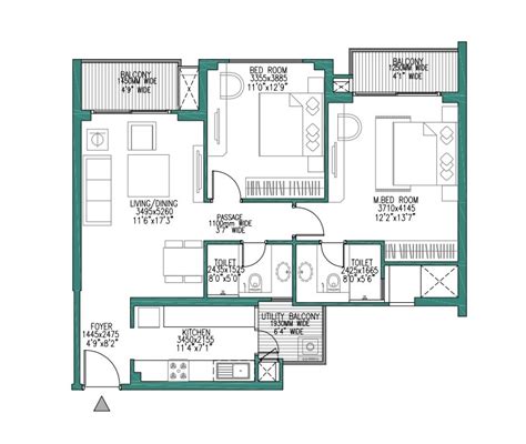 Godrej Woods, Noida, Sector 43 Noida, Price List, Resale
