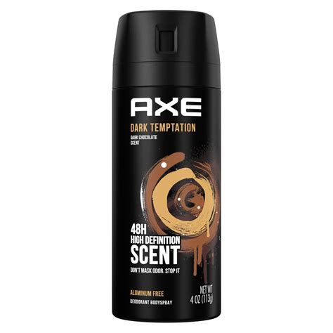 Axe: Fine Fragrances – Premium Body Care for Men | AXE