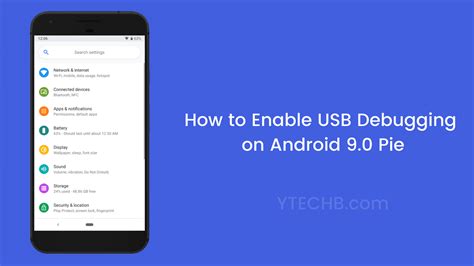 USB Debugging Android S9 While FRP Locked 的图像结果