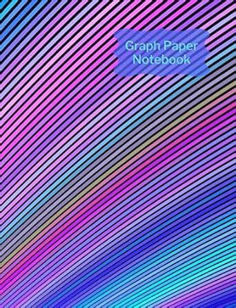 Graph Paper Notebook: Back to School Kids Composition Journal - 5 x 5 ...