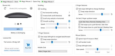 Connect Magic Mouse Windows 1.0 的图像结果
