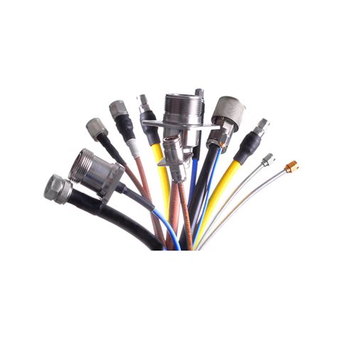 RF Coaxial Cable 的图像结果