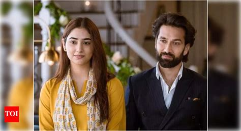 Exclusive! Disha Parmar and Nakuul Mehta to reunite for the third ...