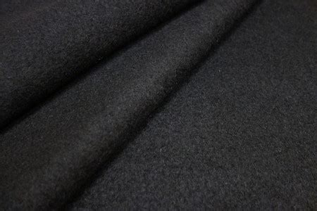 Купить Сукно шинельное черное с огнезащитной отделкой по лучшей цене ...