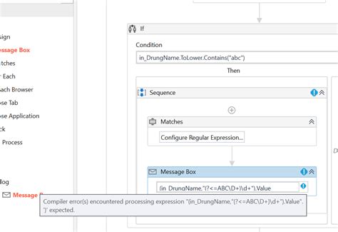 Image result for UiPath Regex String