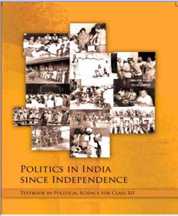 Image result for Class 12 Political Science Study Material Book