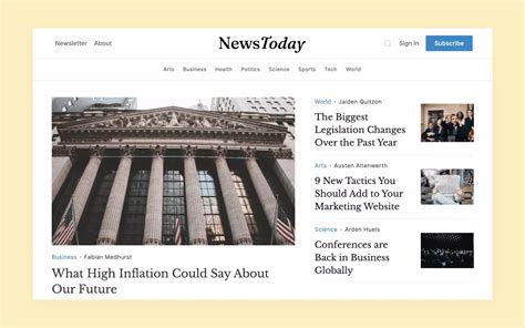 Image result for Web Flow Blog