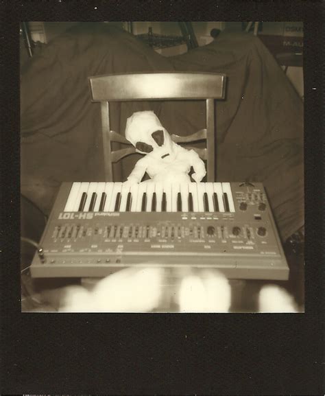 Image result for Alien Synth